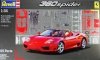Revell 07085 Ferrari 360 Spider (1:24)